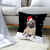 Christmas cotton and hemp pillow Cover Wholesale Headrest cover cross-border sofa cushion Cover