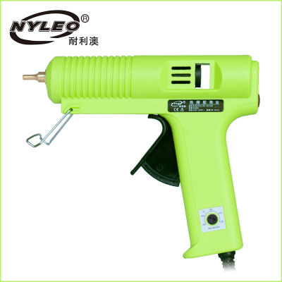 Naileao Hot Melt Glue Gun NL-308 100W Temperature Adjustment Can Be Adjusted According to User Needs