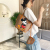 New European and American Women's Bag Mickey Two-Piece Bag Large Capacity Fashion Portable Shoulder Bag Women's Bag Fashion Best-Seller