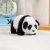 Factory Direct Sales New Electric Plush Toy Stall Supply Simulation Giant Panda Music Toy Wholesale Customization