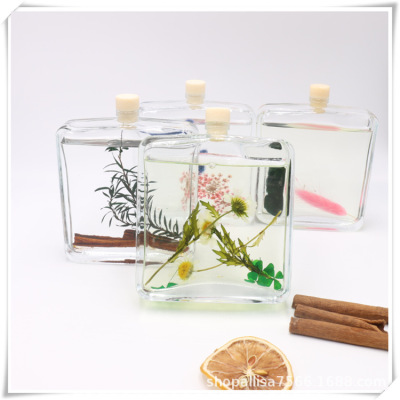 Manufacturers Direct no fire essential oil incense household air Freshener Room fragrance daily Daisies