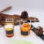 Cross-border embalmed 50ml set imported essential oil 50g candle set Rattan cake hotel room Aromatherapy