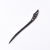 Classical style Head Hairpin Wood Hairpin thirteen hairpins, black Hairpin, DlY