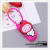 Creative Cartoon Cute Soft Gel Hand Sanitizer 30ml Cartoon Style