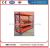 Shelf Storage Free Assembly Multi-Layer Shelf Display Rack