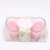 Heart-Shaped Confession Candle Aromatherapy Candle Wedding Souvenirs Senctend candal