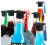 Wholesale Customized Graduation Cap Water Bottle Decorative Cap 12 PCs Per Pack for a Variety of Tassel Decoration