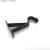 Factory Direct Sales Curtain Rod Bracket Golden Double Bracket Furniture Hardware Accessories