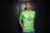 Wolfsburg 2020-21 Season Home and Away kit short sleeved Shorts Manufacturer Direct sale