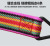 3.0cm1.5m Electric Car High Elasticity Luggage Rope Bicycle Binding Rope Strap Baggage Carousel Sling Elastic String