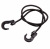 8mmx1. 8m Bicycle Luggage Rope Strap Motorcycle Trunk Strap Ratchet Tie down Hook Elastic Rope