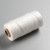 Manufacturer Supply 2MM White PP Wire rope PP Paper Core SHAFT DIY decorative PP Wire rope PP SPool