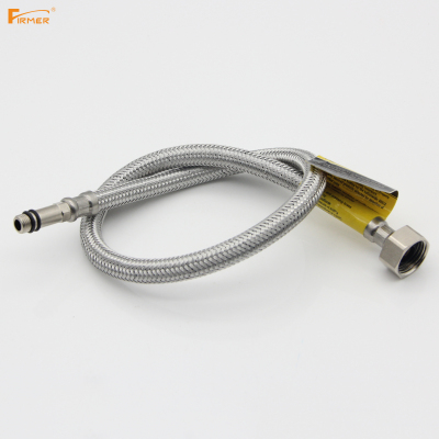 FIRMER toilet Water heater Single Control Water Inlet Braided Tube