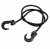 8mmx1. 8m Bicycle Luggage Rope Strap Motorcycle Trunk Strap Ratchet Tie Down Hook Elastic Rope