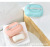 Simple and Stylish Home bei europfine Soap Box Simple and Durable Soap Box Toilet Bathroom Drain Soap Box