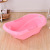 Factory Currently Available Children's Bath Tub Extra Large Thickened Baby Washing and Bathing Non-Slip Drainage Baby Bathtub