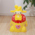 Factory Direct Sales Currently Available Children's Toilet Cartoon Music Potty with Armrest Drawer Potty