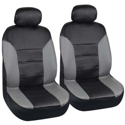 Artificial Leather Car seat cover Four seasons Black General seat cushion General ebay hot Style