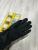 \"Anti-slip, oil resistance, acid and alkali resistance, Industrial Rubber gloves, chemical Protective gloves, Water Proof.