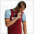 New 2020 Football outfit Two-piece West Ham Home and 125th anniversary Kit