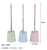 Plastic Cleaning Ball Toilet Brush Toilet Cleaning