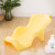 Factory Currently Available Baby Bath Lying Board Children's Bathtub Bathtub Sucker Net Bath Sponge Plastic Infant Toiletries