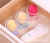 Daily Necessities Creative Makeup Sponge Ball Blue Desktop Color Egg Powder Puff First-Hand Supply