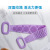 New Silicone Bath Towel Long Strip Bath Back Rub Towel Double-Layer Back Lengthened Strong Body Scrub Gadgets Wholesale