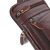 Leather Pocket Men's Mobile Phone Bag Wear Belt Outdoor Sports One-Shoulder Small Bag Business Waist Bag for Collecting Money Factory Wholesale