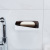 Bathroom Soap Box Wall-Mounted Tracelss Paste Toilet Drain Soap Holder Storage Box Creative Storage Soap Box