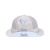 Children's Bucket Hat Summer New Korean Style Cute Spot Snail Baby Mesh Cap Sun Protection Sun Shade Children's Hat