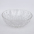 Diamond Bowl Plate Home Company Gift Exhibition Activity Six-Piece Set Processing Customization