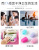 Spot Silicone Toothbrush Sheath Travel Toothbrush Protective Cover Portable Anti-Dirty Anti-Toothbrush Cover Silicone Protective Cover