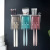 Toothbrush Rack Toilet Internet Celebrity Mouthwash Cup Punch-Free Electric Wall-Mounted Box Tooth-Cleaners Set