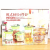 Direct Sales European Household Kitchen Company Gift Exhibition 6-Piece Set Can Be Processed and Customized