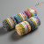 Tapestry rope Tag decoration rope Zongzi by DIY rope manufacturers approval