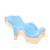 Factory Currently Available Baby Bath Lying Board Children's Bathtub Bathtub Sucker Net Bath Sponge Plastic Infant Toiletries