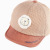 Hat Baby 2020 New Korean Cartoon Cotton Soft Brim Lion Children's Peaked Cap Spring and Summer Baby Hat