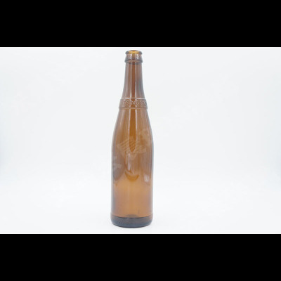 The factory direct sale brown beer bottle glass beer bottle, beverage bottle glass bottle