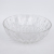Direct Sales Glass Bowl Household Company Exhibition Gift 6-Piece Set Processing Customization Wholesale