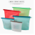 500ml Silicone Freshness Protection Package Bags Silicone Snacks Ziplock Bag Refrigerator Freshness Protection Package Frozen Food Buggy Bag