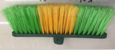 New green short head series Broom head replacement head 26cm