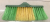 New product Green head thickening series hair Broom head replacement Head