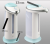 Automatic immunization hand Sanitizer Happy Mobile Phone Soap Dispenser