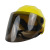Factory Direct Motorcycle Helmet, Material Electric car Helmet and women Four seasons half In Helmet Battery Car