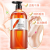 Body wash niacinamide skin-brightening and ong-lasting perfume web celebrity family outfit bath lotion for men and women