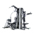 Five - person station multi - functional trainer