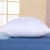 Manufacturer Direct PP cotton striped core Office Sofa without cover custom pillow Pillow Core