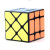 Yongjun Moving Edge Black Background Stickers Third-Order Variant Special-Shaped Magic Rubik's Cube Rubik's Cube Wholesale