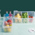 Refrigerator Storage Box Storage Box Food and vegetable Storage Compartments Kitchen Storage Basket